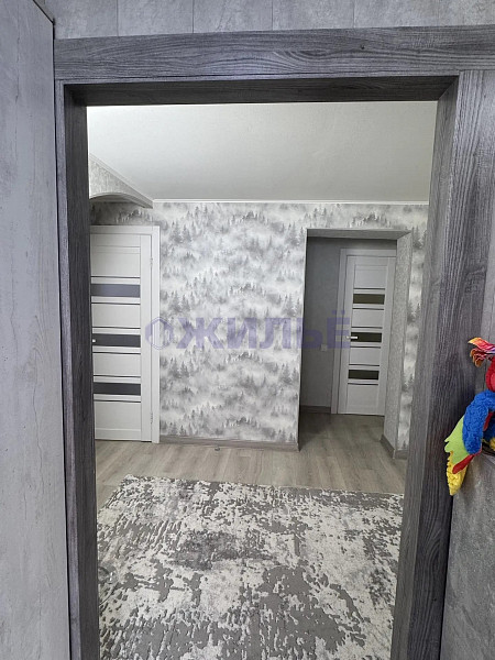 Дом 70 м² на участке 5,16 га