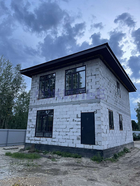 продажа жилого дома