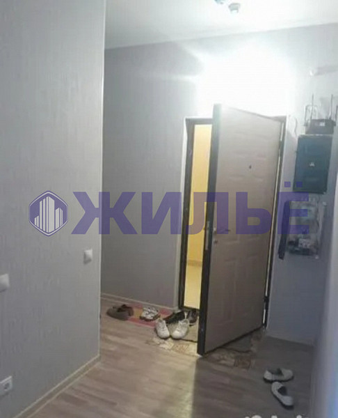 Квартира 