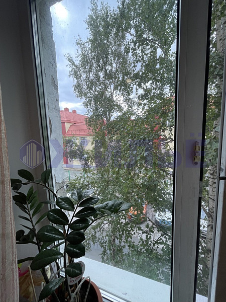 продам 1-комнатную квартиру