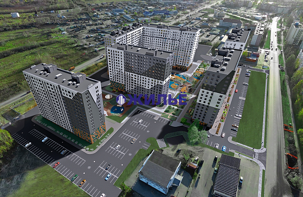 фото Продажа 2-х комнатной квартиры 