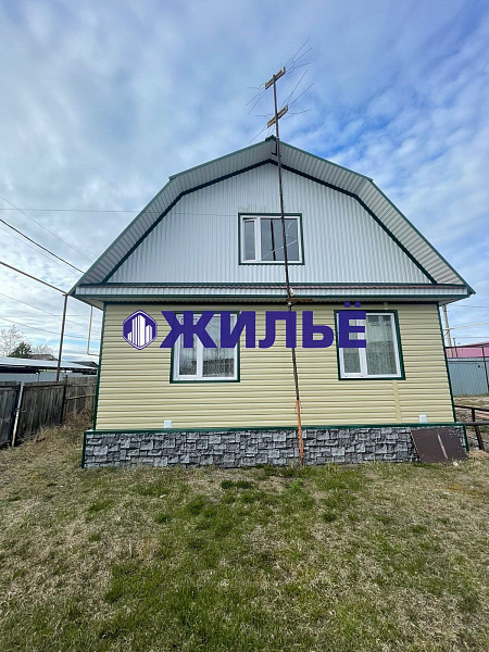 фото продажа дома