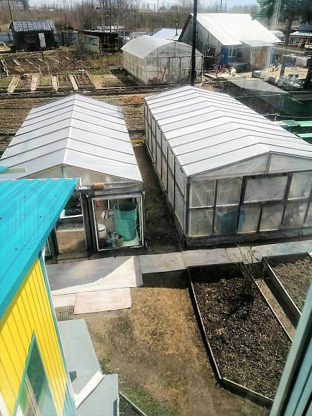 Частный дом