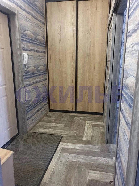 продажа 1-комн. квартиры