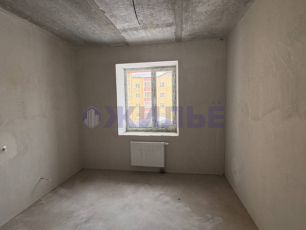 2-к квартира в Дом на Мартовской, 71 кв.м., Мартовская улица, 2