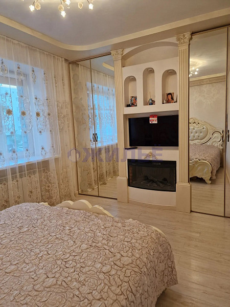 Продажа 3-х комнатной квартиры
