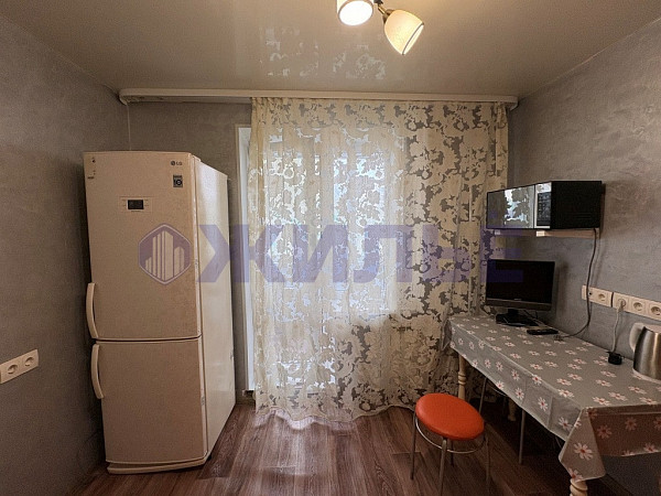 Продажа 2-х комнатной квартиры 