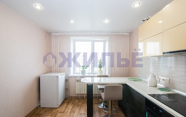 продажа 1-комн. квартиры