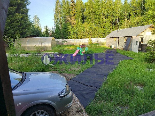 фото продажа земельного участка с домом