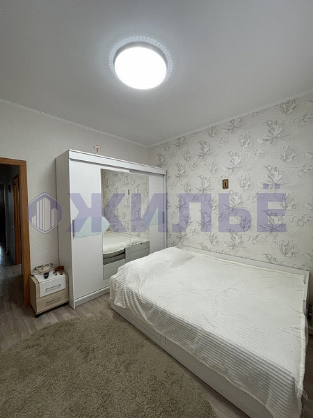 ПРОДАМ 3-Х КОМНАТНУЮ КВАРТИРУ