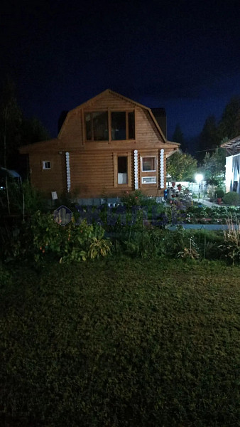 продажа дома на участке