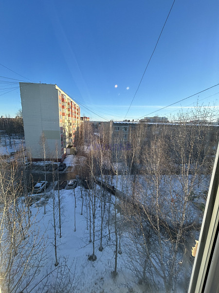 продам 2-х комнатную квартиру