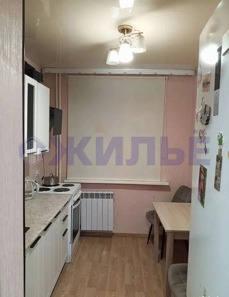 Продажа 2-комнатной квартиры