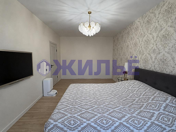 Продажа 3-х комнатной квартиры
