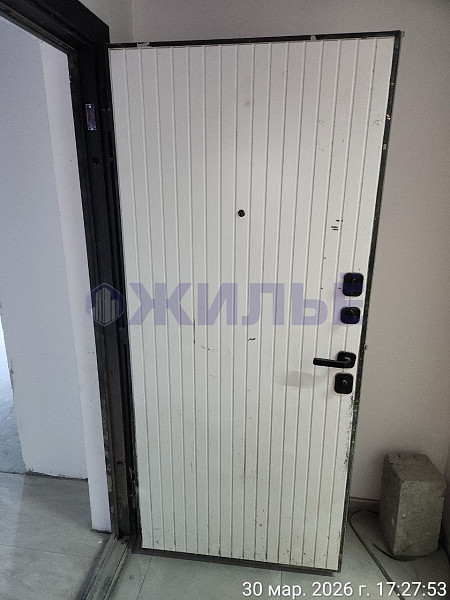 Продажа 2-х комнатной квартиры 