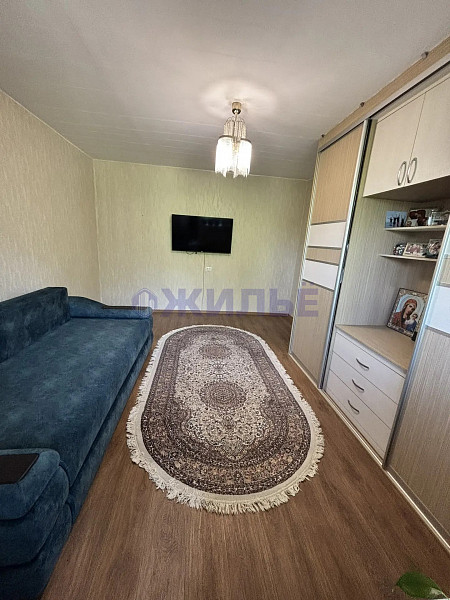 Продажа 3-х комнатной квартиры