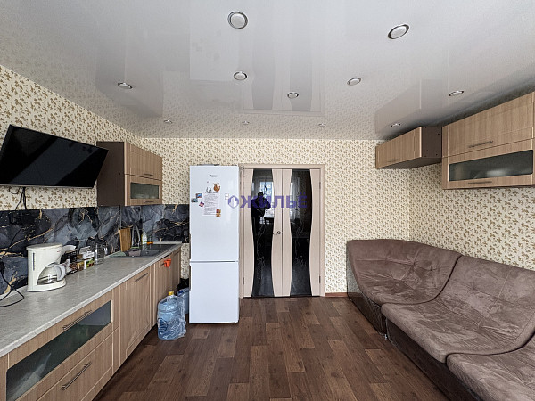 фото Продажа 3-конмнатной квартиры