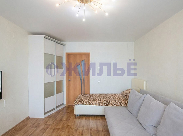продажа 1-комн. квартиры
