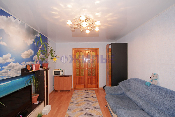 продам комнату в 3х комнатной  квартире
