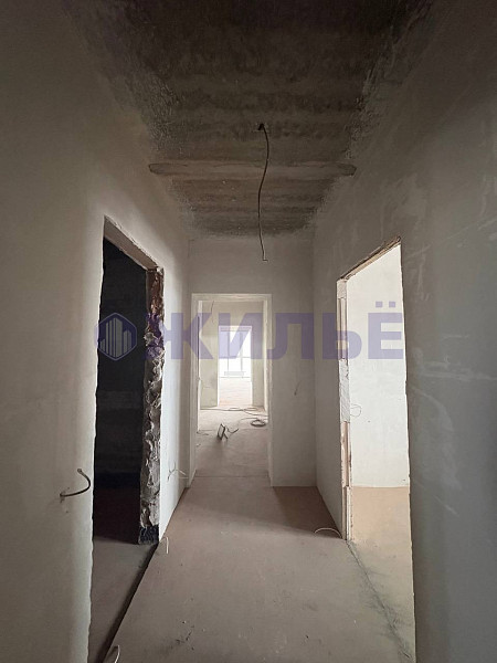 4-к квартира в Дом на Мартовской, 120 кв.м., Мартовская улица, 2