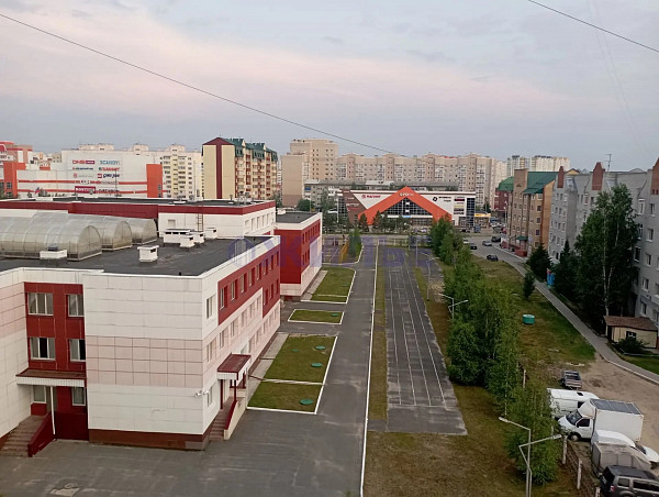 Продажа 3-комнатной квартиры