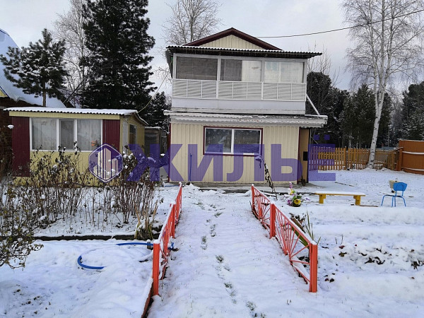 фото Продажа 2х этажного дома