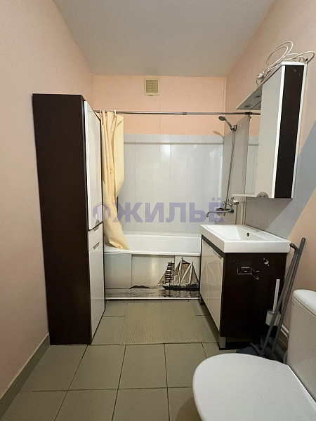 продажа 1-комн. квартиры