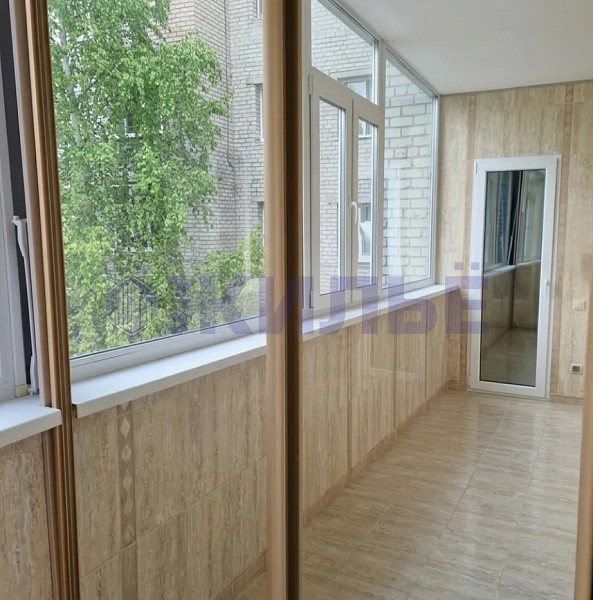 Продажа 3-х комнатной квартиры