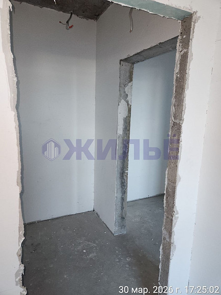 Продажа 2-х комнатной квартиры 