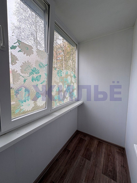 Продажа 2-х комнатной квартиры 