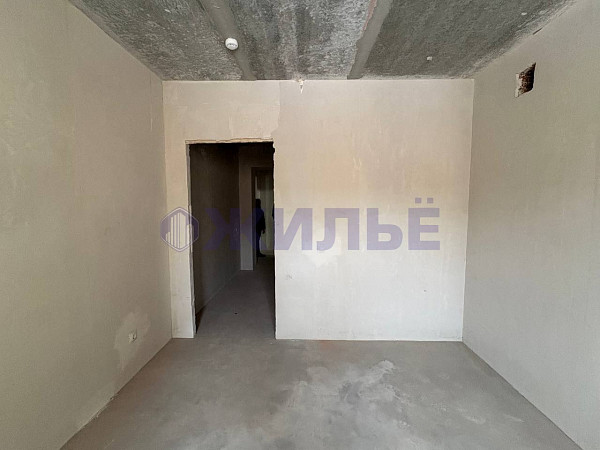 2-к квартира в Дом на Мартовской, 71 кв.м., Мартовская улица, 2