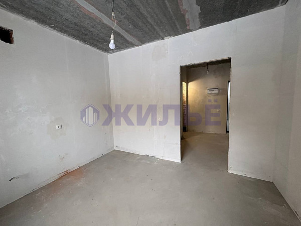 1-к квартира в Дом на Мартовской, 38 кв.м., Мартовская улица, 2