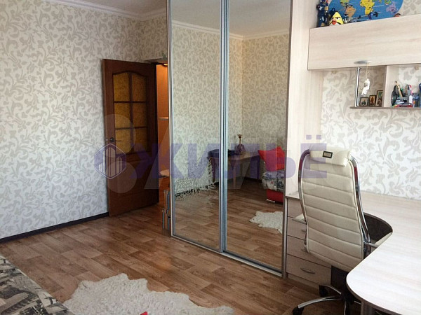 Продажа 3-х комнатной квартиры