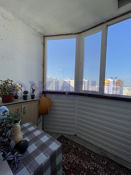 ПРОДАМ 3-Х КОМНАТНУЮ КВАРТИРУ