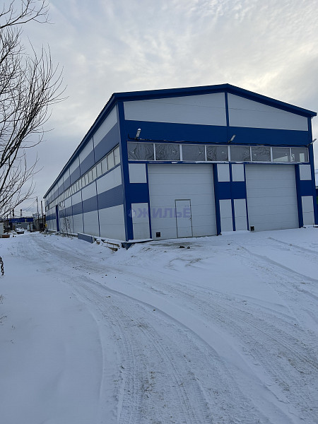 сдам нежилое помещение базу
