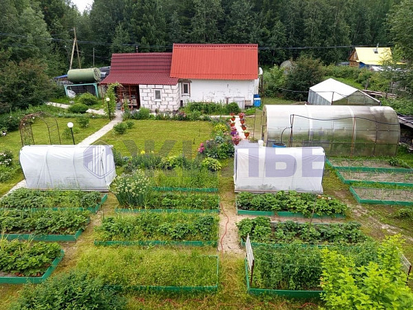 продажа дома на участке