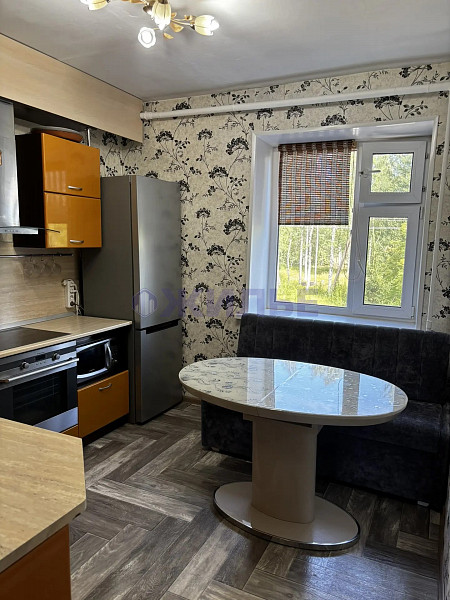 фото Продажа 3-х комнатной квартиры