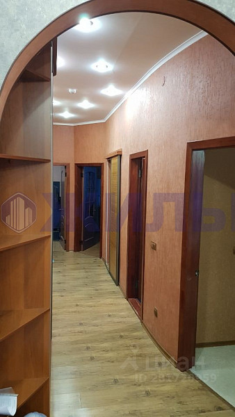 Продажа 3-х комнатной квартиры