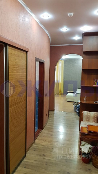 Продажа 3-х комнатной квартиры