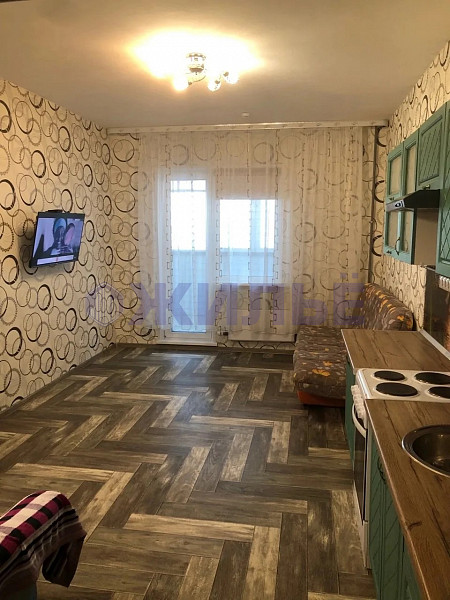 продажа 1-комн. квартиры