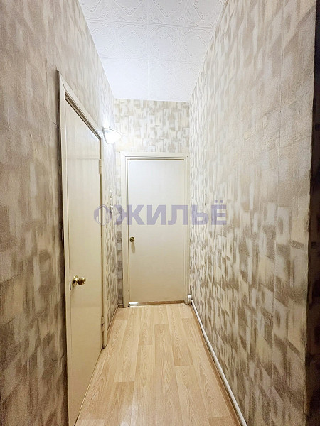 Продажа 2-комнатной квартиры