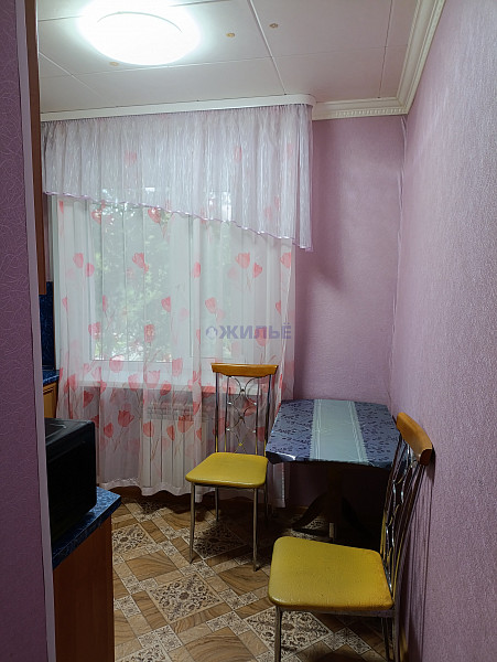 Продажа 1-комн. квартиры