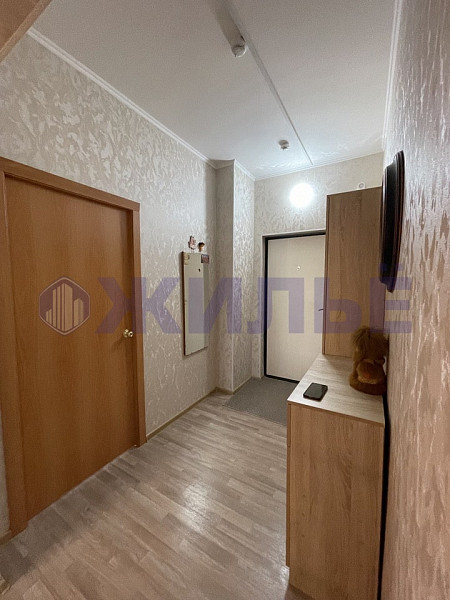 ПРОДАМ 3-Х КОМНАТНУЮ КВАРТИРУ