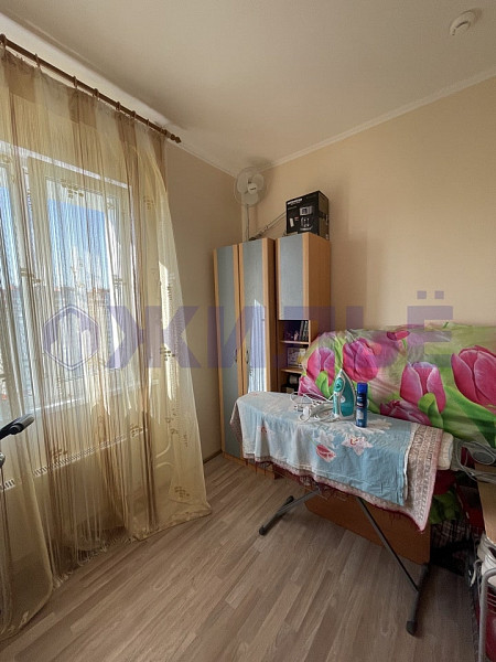 ПРОДАМ 3-Х КОМНАТНУЮ КВАРТИРУ