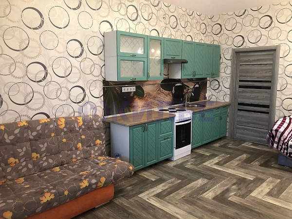 фото продажа 1-комн. квартиры