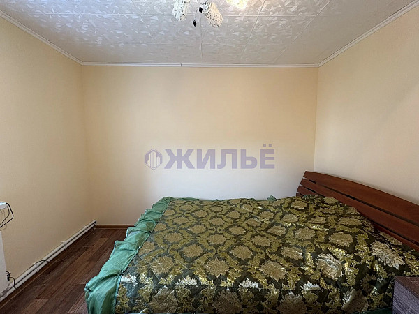 продажа жилого дома с земельным участком