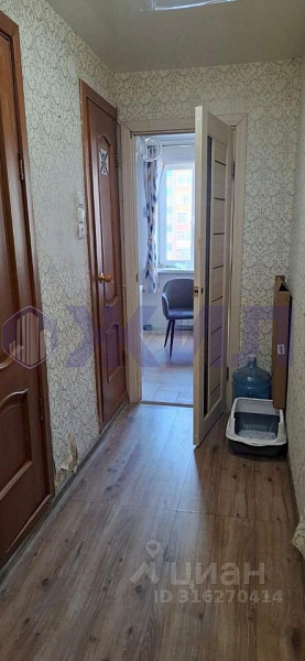 Продажа 2-х комнатной квартиры