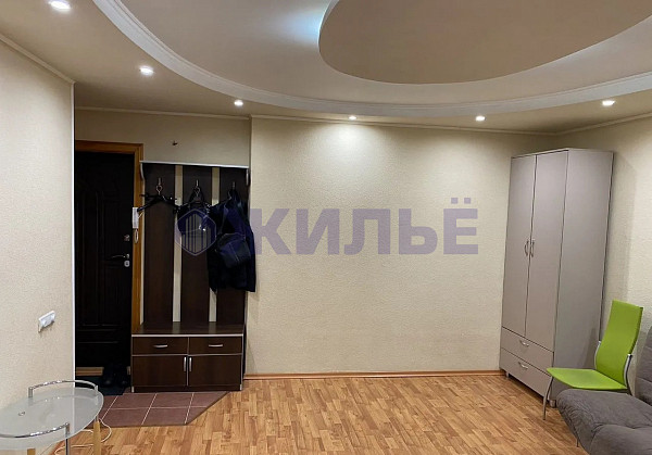продажа 1-комн. квартиры