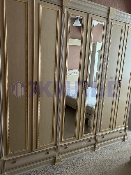 Продажа 3-х комнатной квартиры