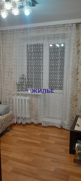 Квартира 